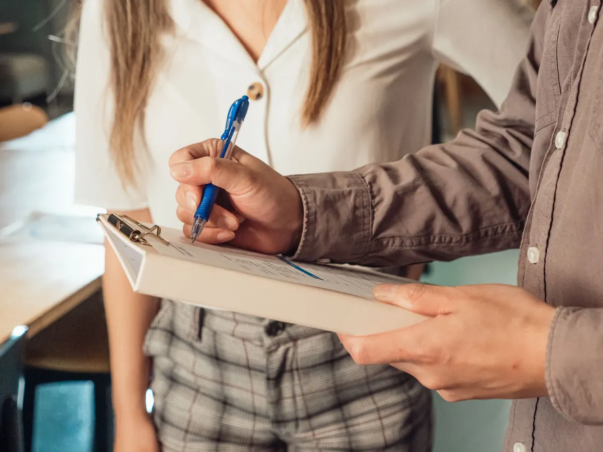 The 10-Point AI Safety Checklist for Small Businesses